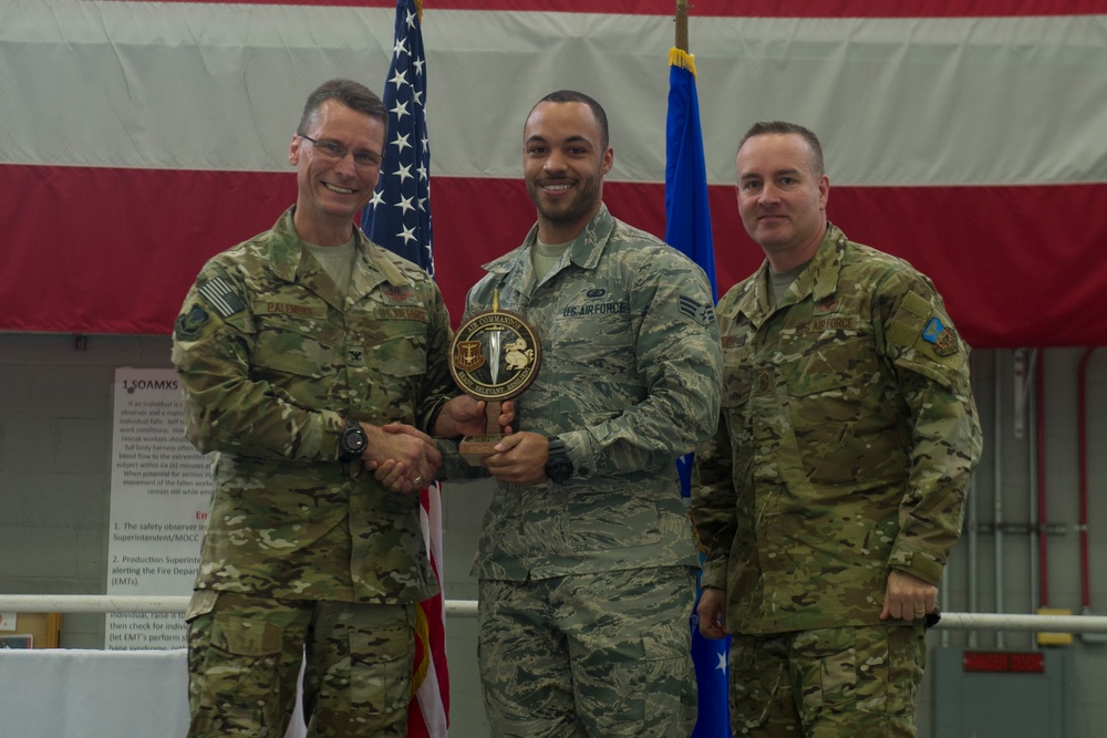 1 SOW Quarterly Awards