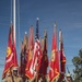 1st Marine Division 77th Anniversary Ceremony