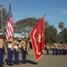 1st Marine Division 77th Anniversary Ceremony