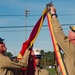 1st Marine Division 77th Anniversary Ceremony