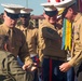 1st Marine Division 77th Anniversary Ceremony