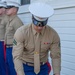 1st Marine Division 77th Anniversary