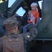 I MEF Marines strengthen community ties