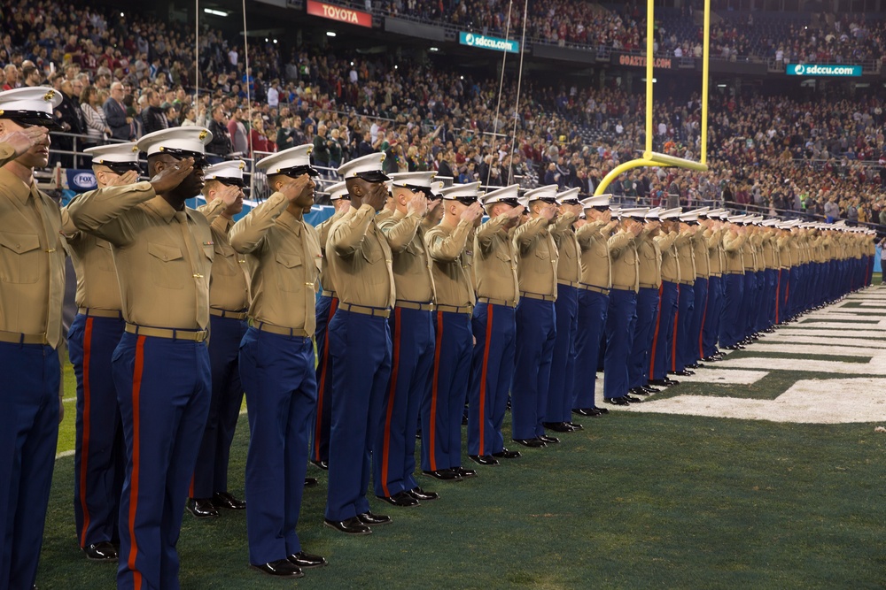 I MEF Marines strengthen community ties