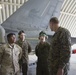 3rd MAW CG visits Marines at ITX 2-18
