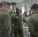 3rd MAW CG visits Marines at ITX 2-18