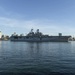 USS America Concludes Inagural Deployment