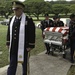 Funeral For Soldier Killed During WWII (Lobdell, L.)