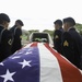 Funeral For Soldier Killed During WWII (Lobdell, L.)