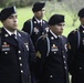 Funeral For Soldier Killed During WWII (Lobdell, L.)