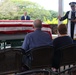 Funeral For Soldier Killed During WWII (Lobdell, L.)