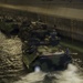 USS Bonhomme Richard embarks amphibious assault vehicles