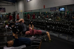 Semper Fit HITT/Fitness Centers Reopen