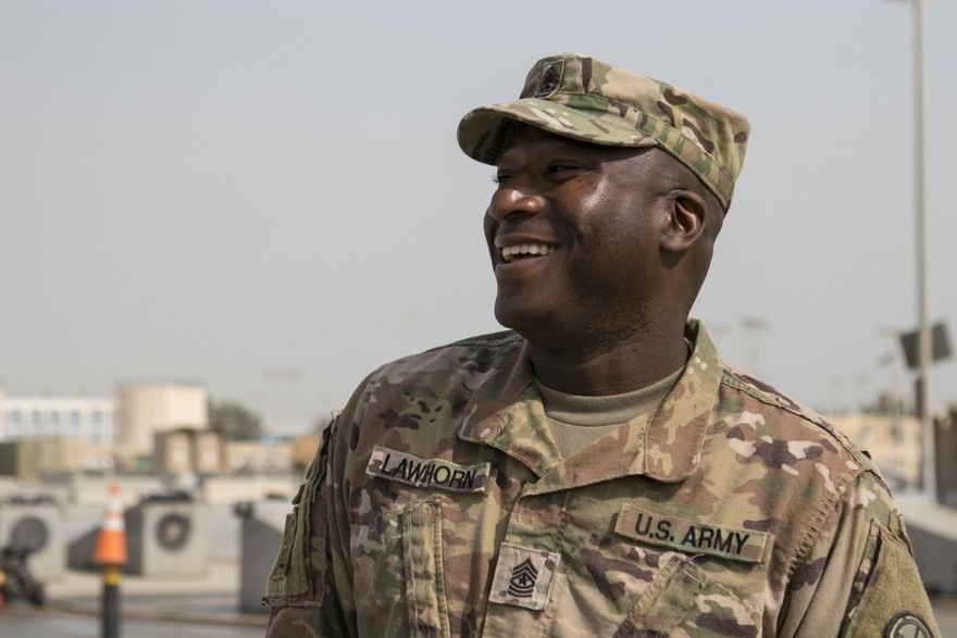 Developing future Army leaders requires flexibility