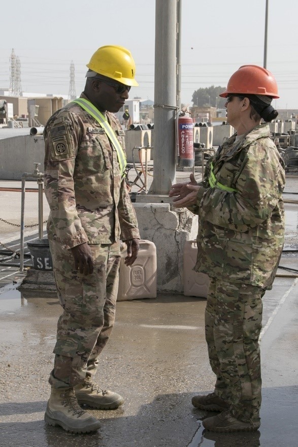 Developing future Army leaders requires flexibility