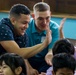 Hawaii-based Marines participate in Okinawan language program