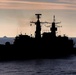 SNMG2 in the Black Sea