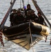 Black Sea Boarding Exericse