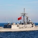 SNMG2 in the Black Sea