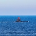 SNMG2 in the Black Sea