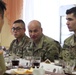 Lt. Gen. Christopher Cavoli visits the JMTG-U