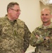 Lt. Gen. Christopher Cavoli visits the JMTG-U