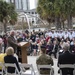 New memorial honors crew of Coast Guard Cutter Tampa killed in WWI