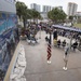 New memorial honors crew of Coast Guard Cutter Tampa killed in WWI