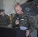 Marine Fighter Attack Squadron (VMFA) 211 Change of Command Ceremony