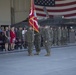 Marine Fighter Attack Squadron (VMFA) 211 Change of Command Ceremony