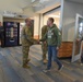 219th Security Forces members return from deployment