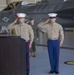 Marine Fighter Attack Squadron (VMFA) 211 Change of Command Ceremony