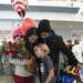 219th Security Forces members return from deployment