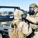 CRW Airmen participate in readiness exercise