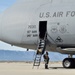 CRW Airmen participate in readiness exercise