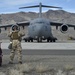 CRW Airmen participate in readiness exercise