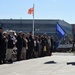 USS Omaha (LCS 12) Commissioning Ceremony