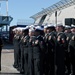 USS Omaha (LCS 12) Commissioning Ceremony