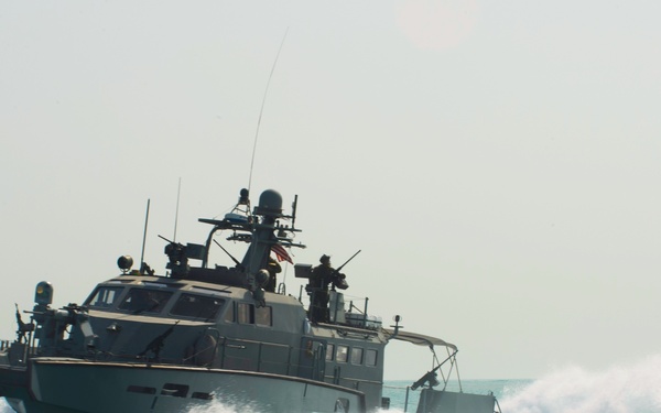 USS Theodore Roosevelt visits Bahrain