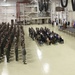 Historical Assumption of Command, First Female Takes Command of Ohio Air Guard Unit