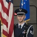 Historical Assumption of Command, First Female Takes Command of Ohio Air Guard Unit