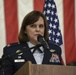 Historical Assumption of Command, First Female Takes Command of Ohio Air Guard Unit