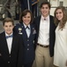 Historical Assumption of Command, First Female Takes Command of Ohio Air Guard Unit