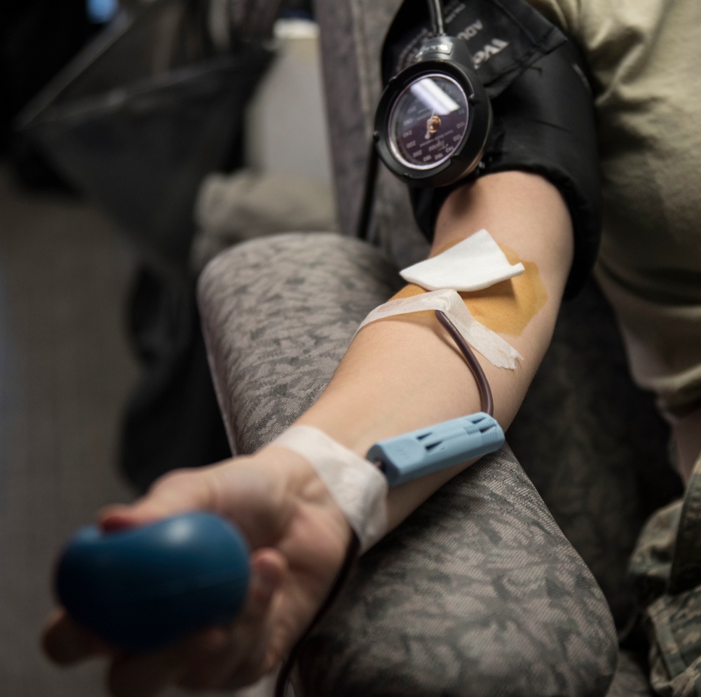 Historical Assumption of Command, First Female Takes Command of Ohio Air Guard Unit