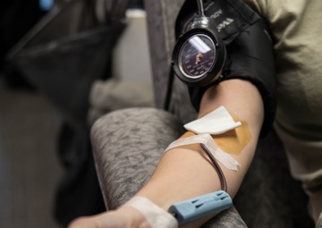 Historical Assumption of Command, First Female Takes Command of Ohio Air Guard Unit