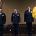 188th Operations Group Change of Command