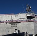 USS Omaha (LCS 12) Commissioning Ceremony