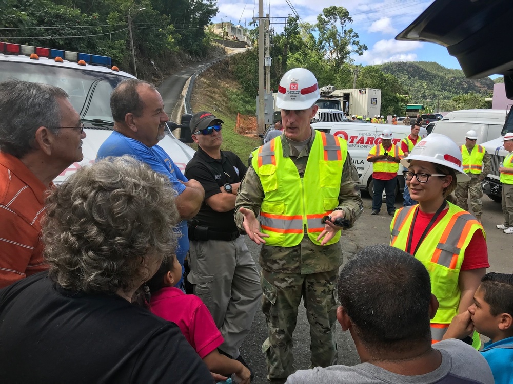Community Outreach