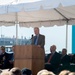 USS Omaha (LCS 12) Commissioning Ceremony