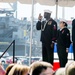 USS Omaha (LCS 12) Commissioning Ceremony